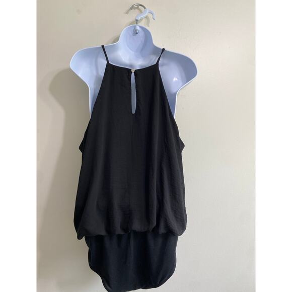 Maurices Staple Black Bodysuit - Size Large - Picture 5 of 9